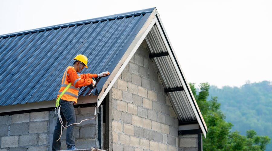 Expert new roof installation services in Cypress Inn, TN